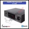 Paket Sound System Background Music Speaker Denon - Subwoofer QA